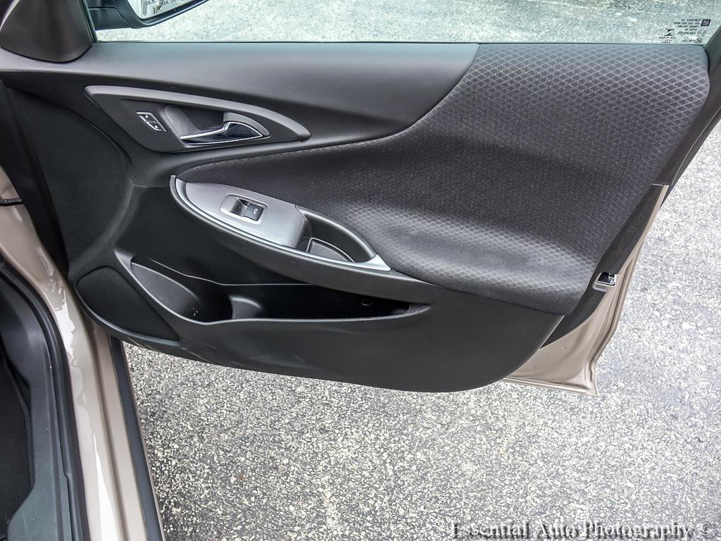 Used 2023 Chevrolet Malibu LS FWD image 24