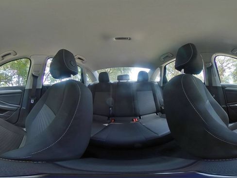 Used 2025 Volkswagen Jetta S FWD image 40