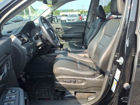 Used 2021 Honda Pilot Special Edition image 14