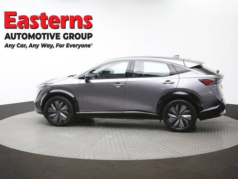 Used 2023 Nissan Ariya FWD image 60