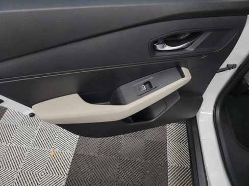 Certified 2024 Honda Accord EX image 14