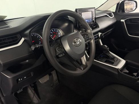 Used 2020 Toyota RAV4 LE w/ Carpet Mat Package FWD image 18