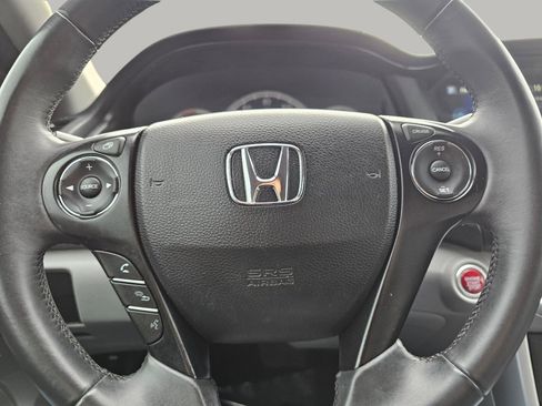 Used 2015 Honda Accord EX-L image 3