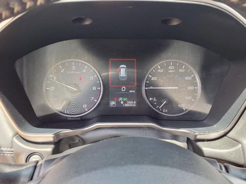 Used 2023 Subaru Outback Limited w/ Tech Package 2 image 18