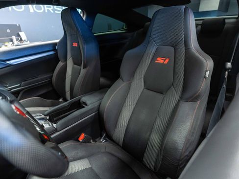 Used 2019 Honda Civic Si image 10