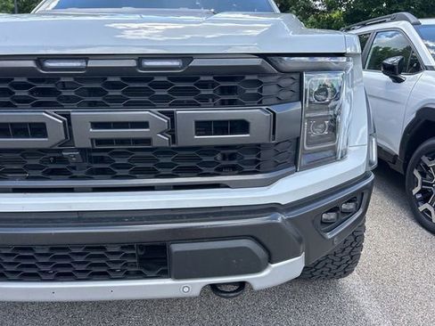 Used 2023 Ford F150 Raptor w/ Raptor Carbon Fiber Package AWD/4WD image 10