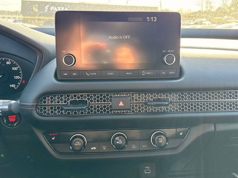 Used 2023 Honda HR-V Sport image 33