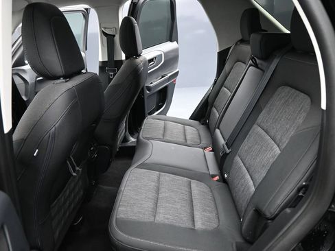 Used 2021 Ford Bronco Sport Big Bend AWD/4WD image 17