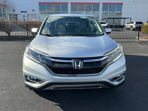 Used 2016 Honda CR-V EX image 3