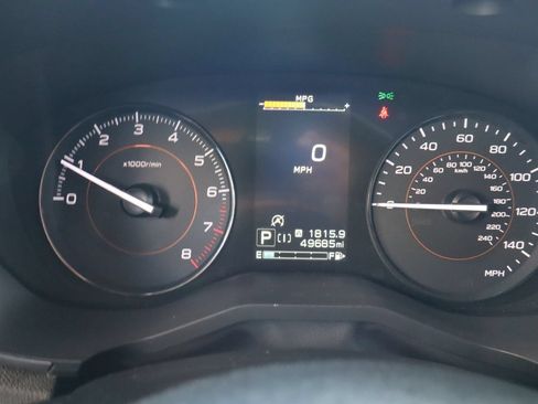 Used 2020 Subaru Crosstrek 2.0i Premium w/ Moonroof Package 1 AWD/4WD image 23