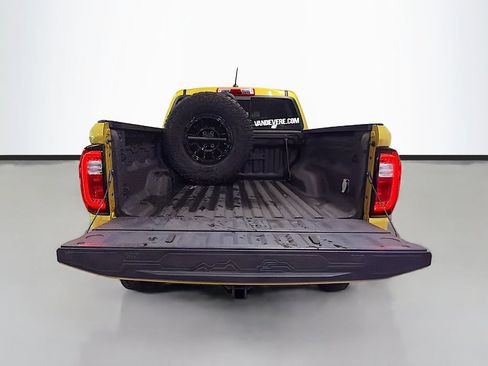 Used 2024 GMC Canyon AT4X w/ AT4X AEV Edition AWD/4WD image 28