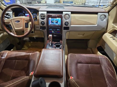 Used 2012 Ford F150 King Ranch image 9