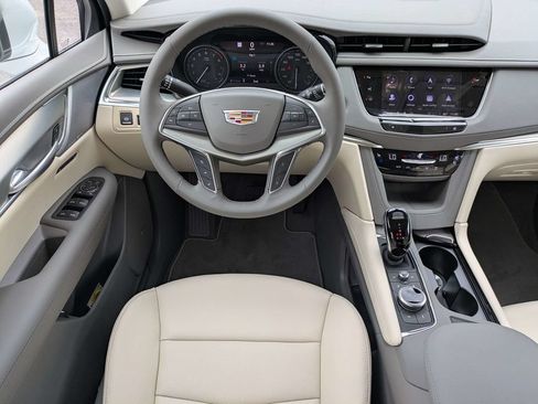New 2026 Cadillac XT5 Premium Luxury w/ Driver Assist Package FWD image 19
