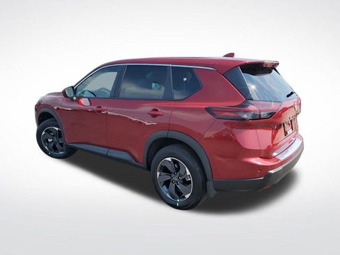 New 2026 Nissan Rogue SV image 4