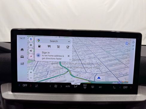 New 2026 Ford Explorer Tremor image 36