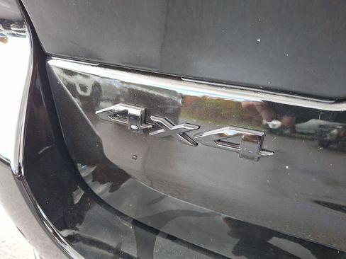 New 2025 Jeep Grand Cherokee Limited w/ Black Appearance Package image 33