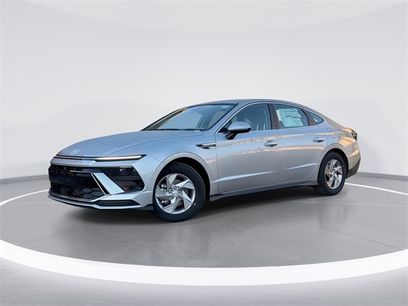 New 2026 Hyundai Sonata SE