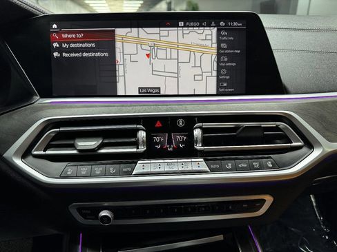 Used 2020 BMW X7 xDrive40i w/ Premium Package image 24