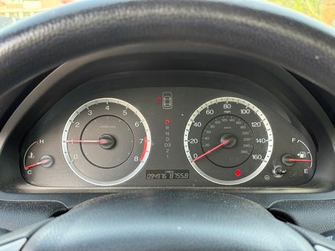 Used 2012 Honda Accord LX image 17