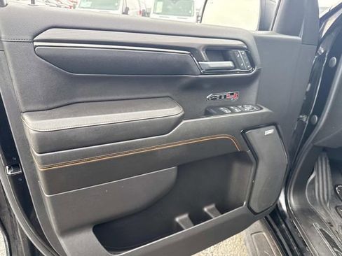 Used 2023 GMC Sierra 1500 AT4 w/ AT4 Premium Package image 21