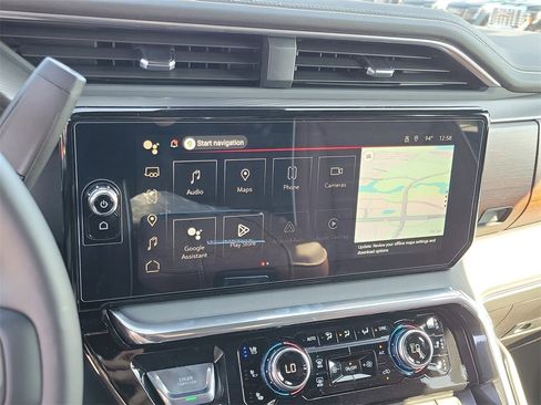 New 2026 GMC Sierra 2500 Denali Ultimate w/ Max Trailering Package image 20