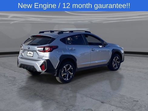 New 2026 Subaru Crosstrek 2.5i Premium AWD/4WD image 5