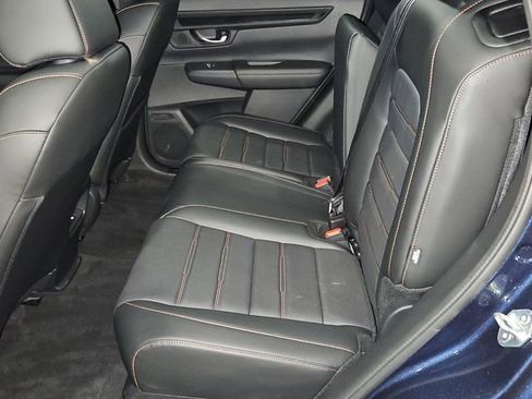 Used 2025 Honda CR-V Sport-L image 13