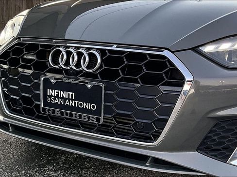 Used 2024 Audi A5 2.0T Premium Plus image 40