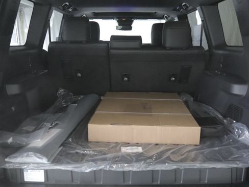 Used 2025 Toyota Land Cruiser 1958 image 20