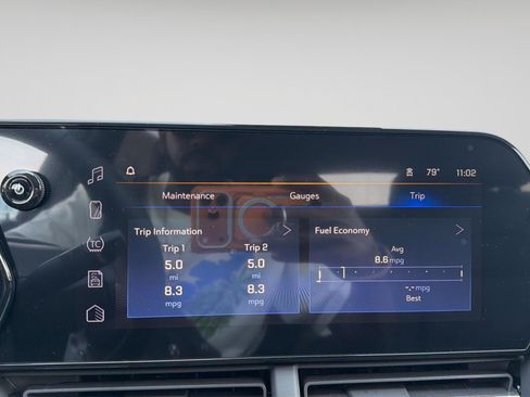 New 2026 Chevrolet Trax LT w/ LT Convenience Package FWD image 20