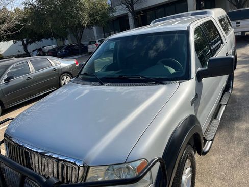 Used 2004 Ford F150 XLT image 26