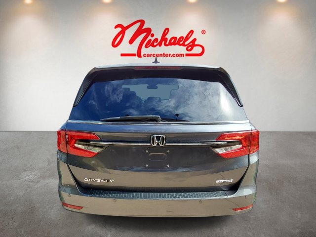 Used 2024 Honda Odyssey Touring image 6