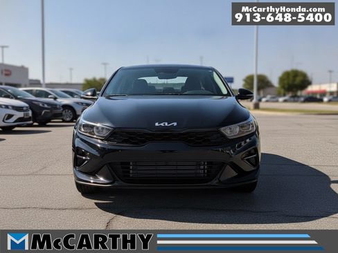 Used 2025 Kia K4 FWD image 2