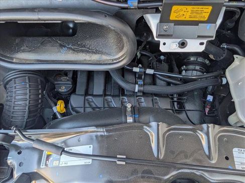 New 2026 RAM ProMaster 2500 w/ Quick Order Package 22G SLT image 17