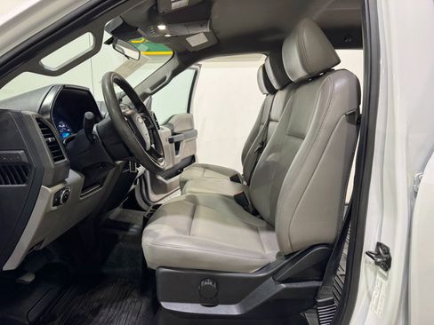 Used 2021 Ford F250 XL w/ Power Equipment Group image 13