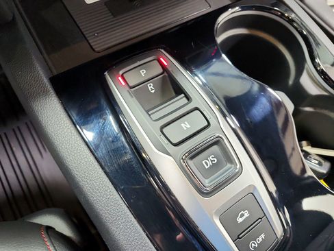 Used 2023 Honda Ridgeline Black Edition image 27