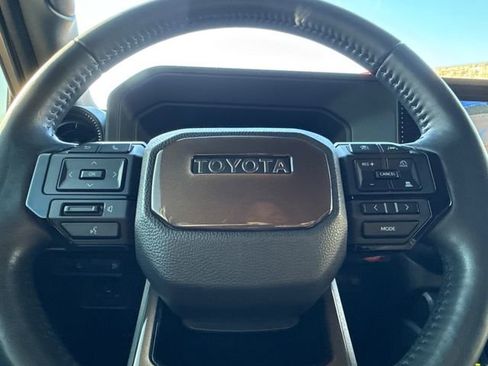 Used 2024 Toyota Land Cruiser 1958 AWD/4WD image 30
