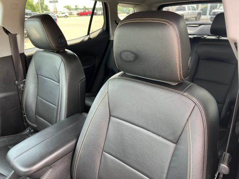 Certified 2018 GMC Terrain SLT w/ Preferred Package AWD/4WD image 15