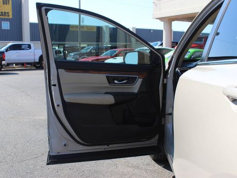 Used 2018 Honda CR-V EX-L image 14