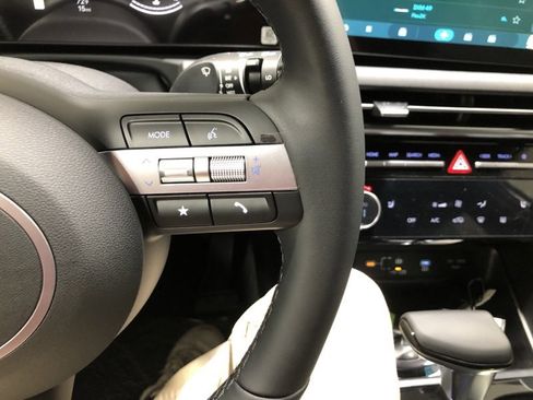 New 2026 Hyundai Tucson XRT image 24