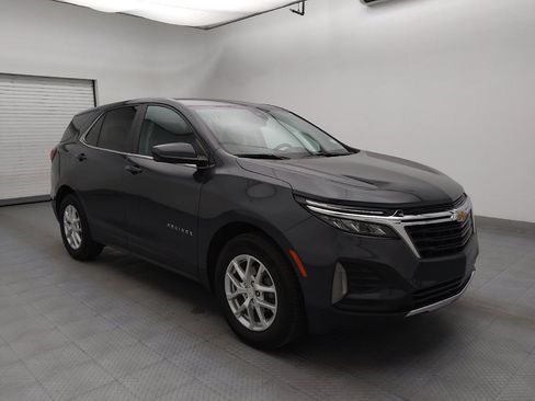 Used 2023 Chevrolet Equinox LT image 13