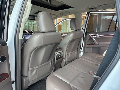 Used 2013 Lexus GX 460 Premium AWD/4WD image 13