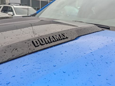 New 2026 Chevrolet Silverado 1500 LT Trail Boss w/ Convenience Package II image 11