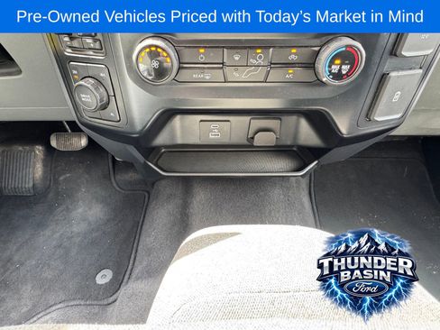 Used 2023 Ford F150 XLT w/ Trailer Tow Package AWD/4WD image 23