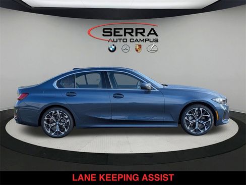 New 2026 BMW 330i xDrive 330i xDrive w/ Premium Package image 2