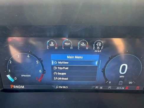 New 2026 Ford F150 XLT w/ Tow/Haul Package image 14