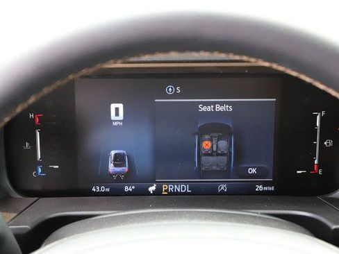 New 2026 Ford Bronco Sport Big Bend w/ Convenience Package AWD/4WD image 27