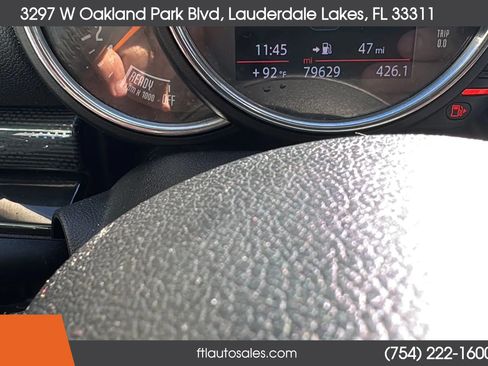 Used 2016 MINI Cooper Clubman image 52