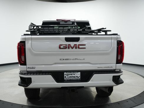 Used 2022 GMC Sierra 2500 Denali w/ Denali Ultimate Package image 9