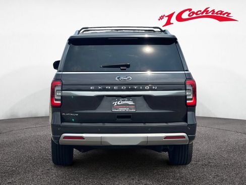 Used 2023 Ford Expedition Platinum AWD/4WD image 29